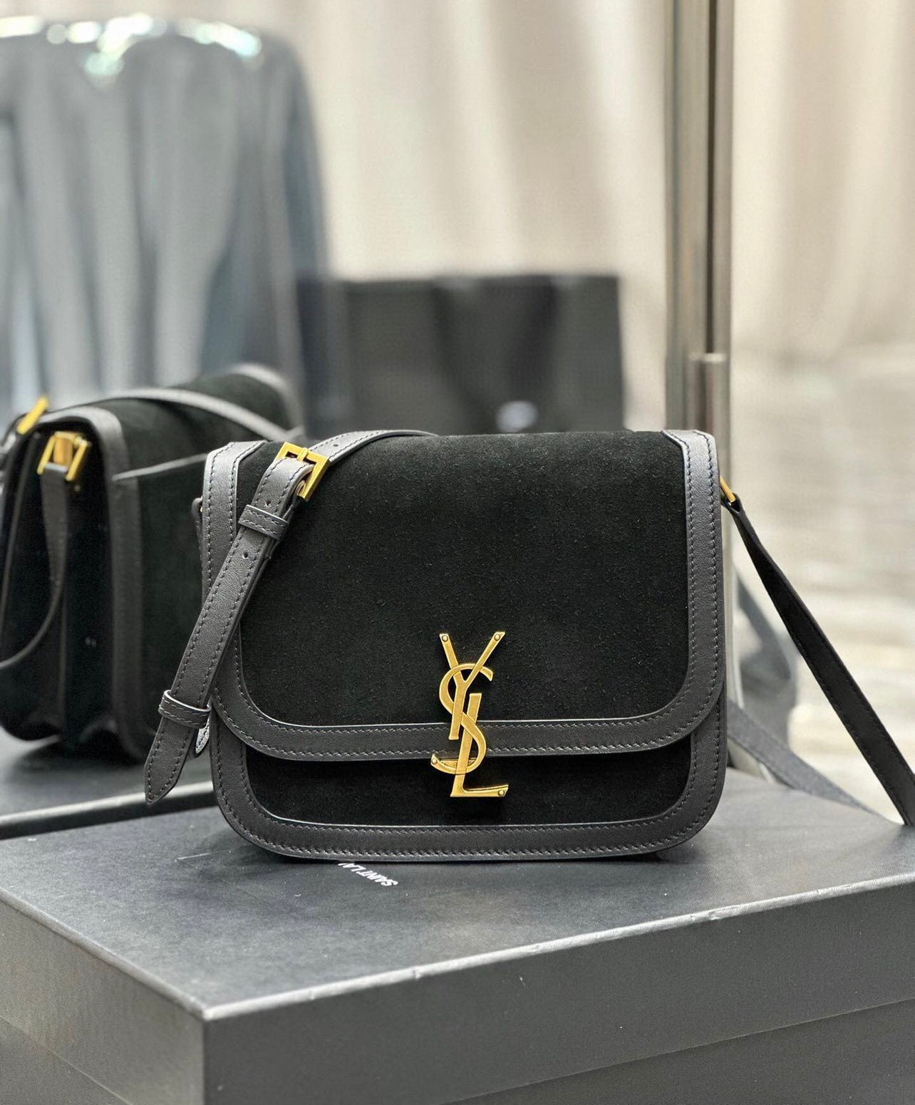 Solferino Shoulder Bag