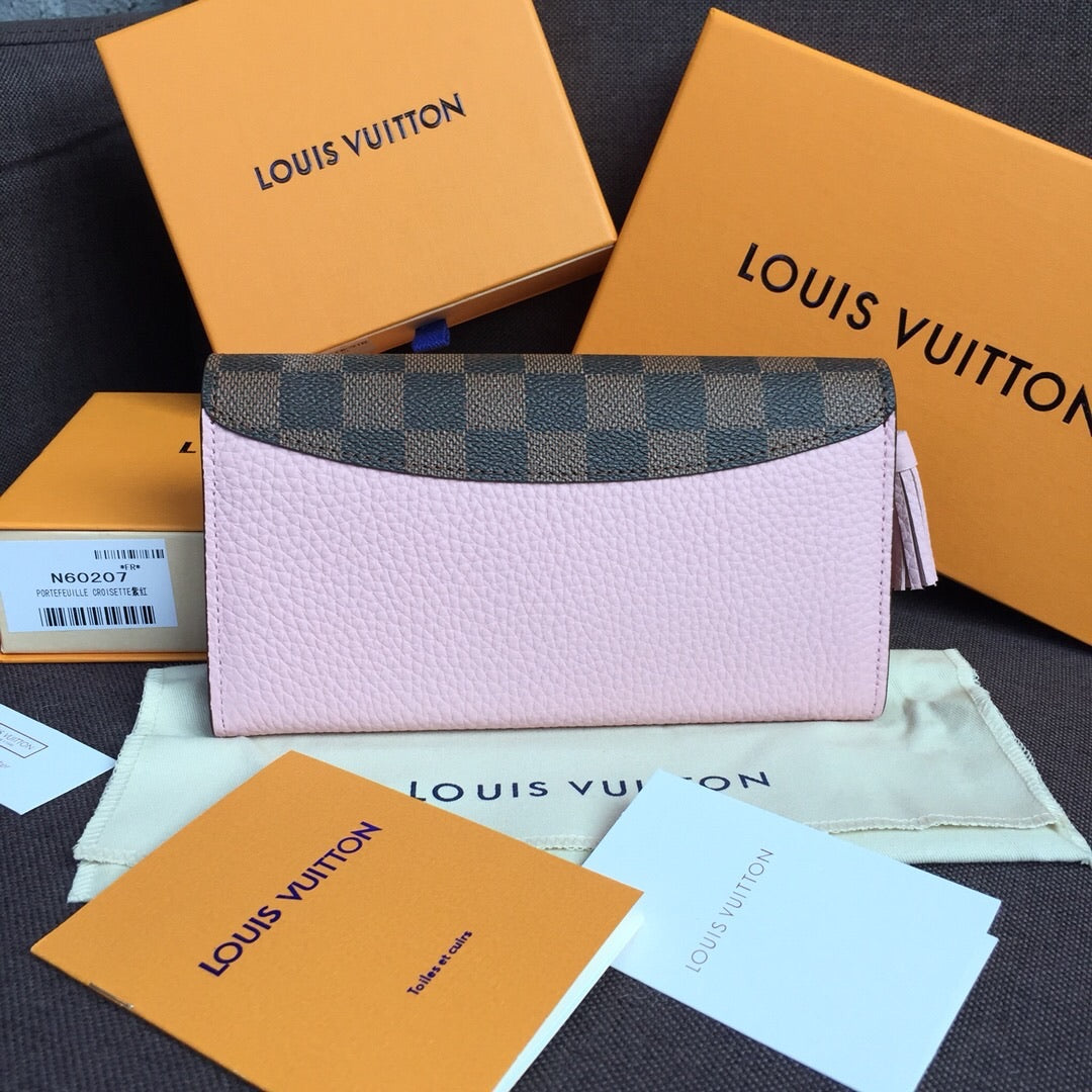 Croisette Wallet