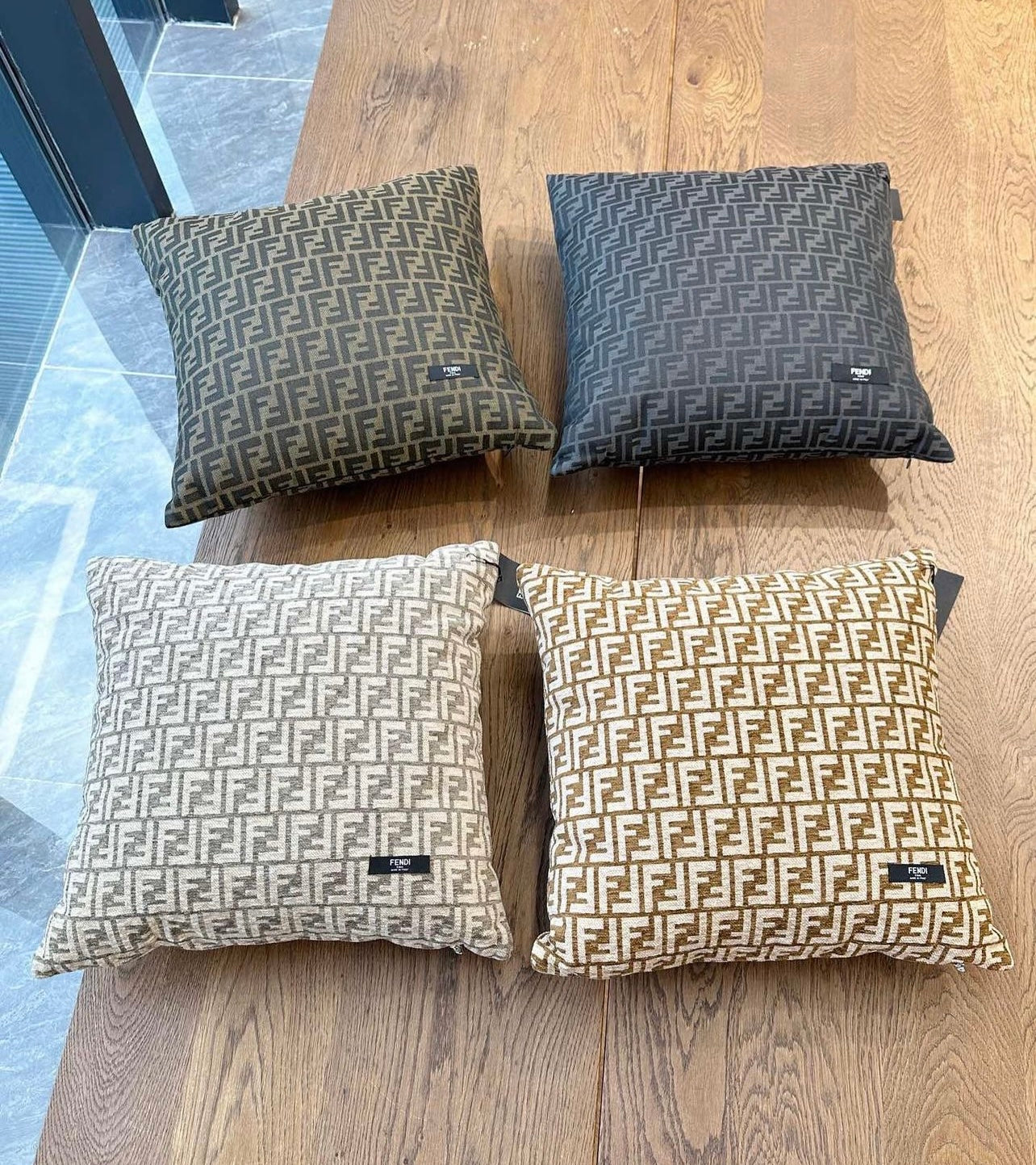 FF Cushion