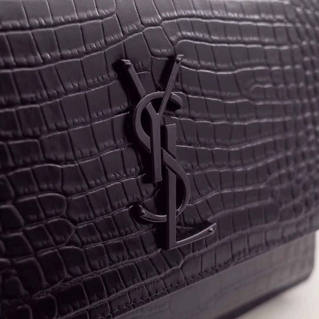 Sunset Embossed