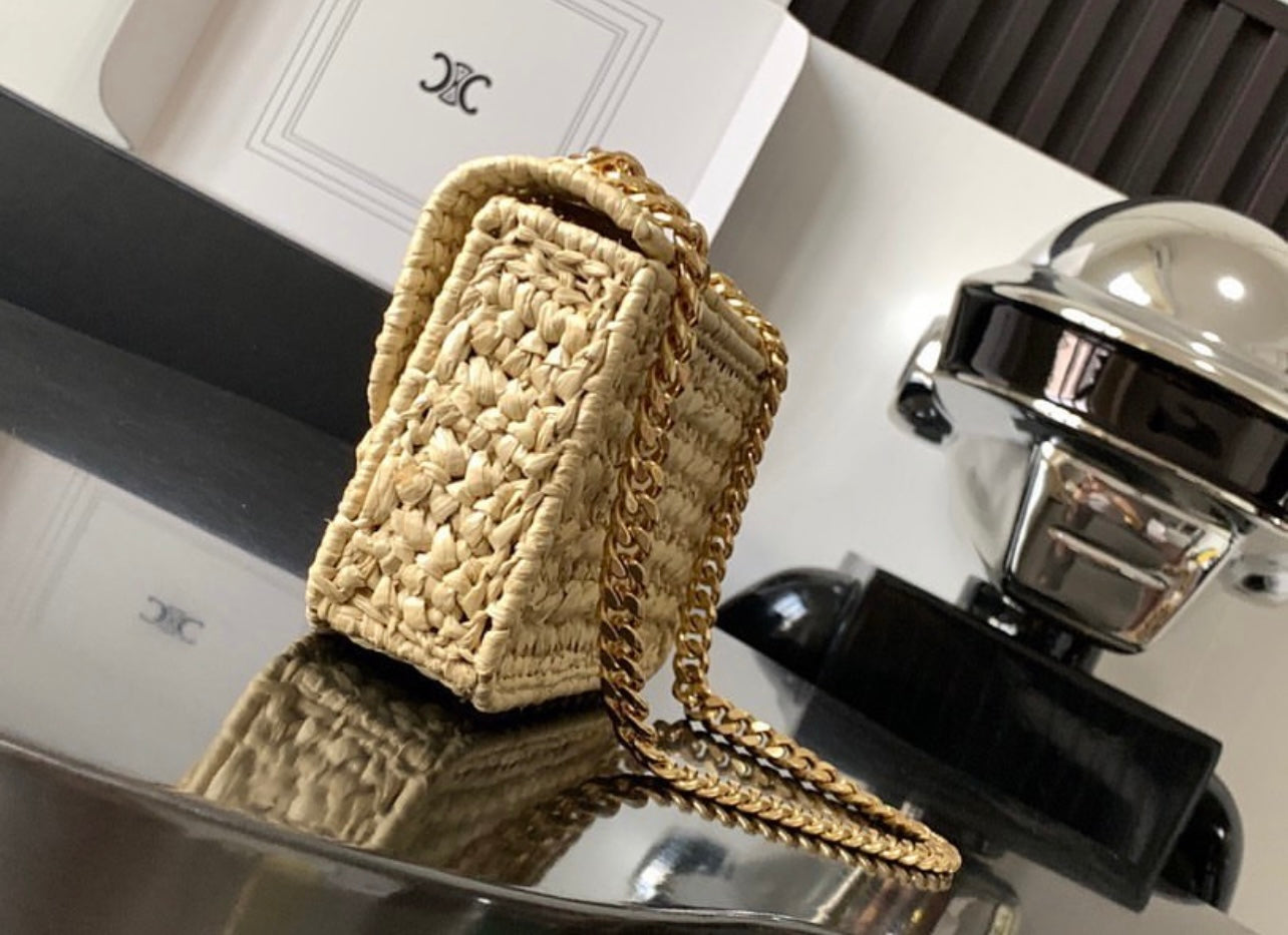 Raffia Triomphe