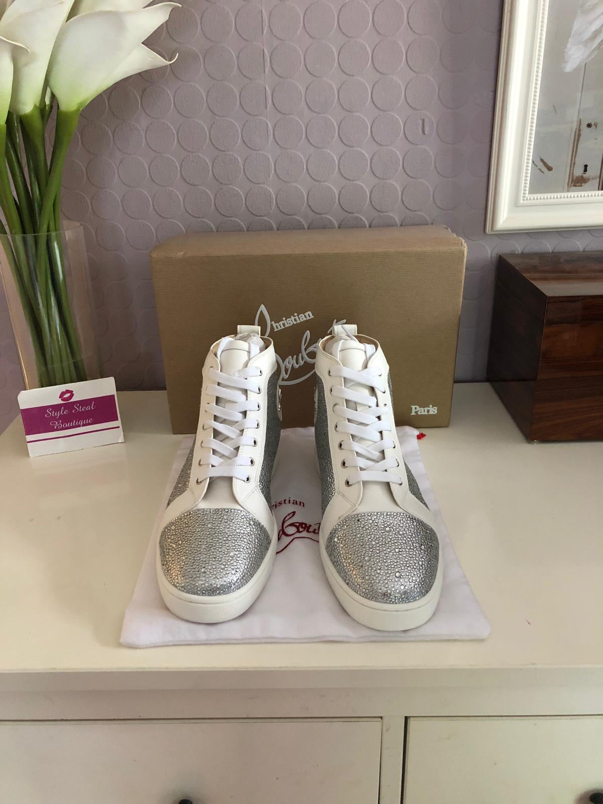 Louis Strass Womens