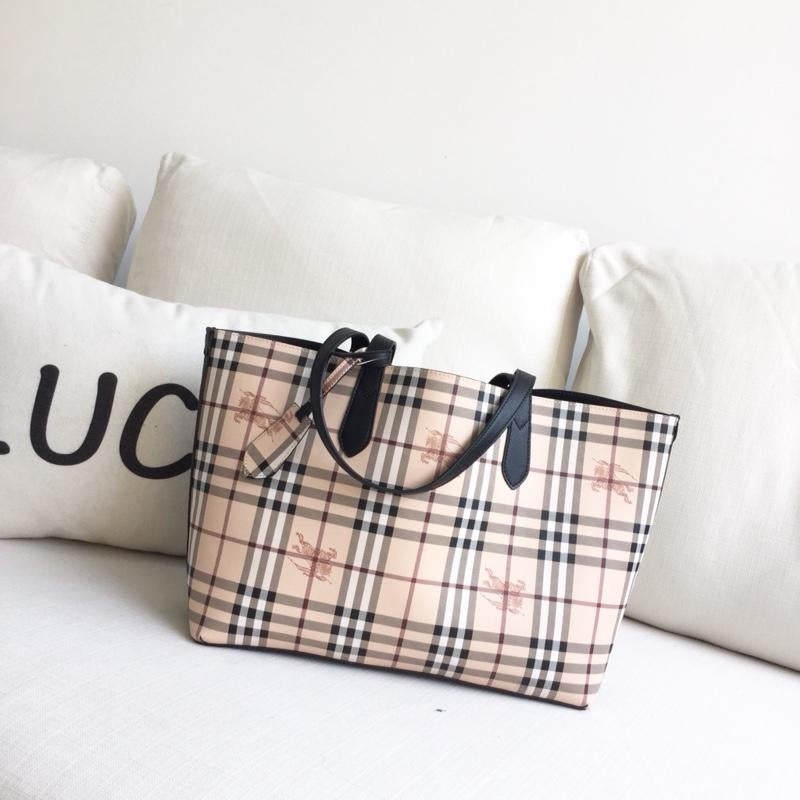 Reversible Tote