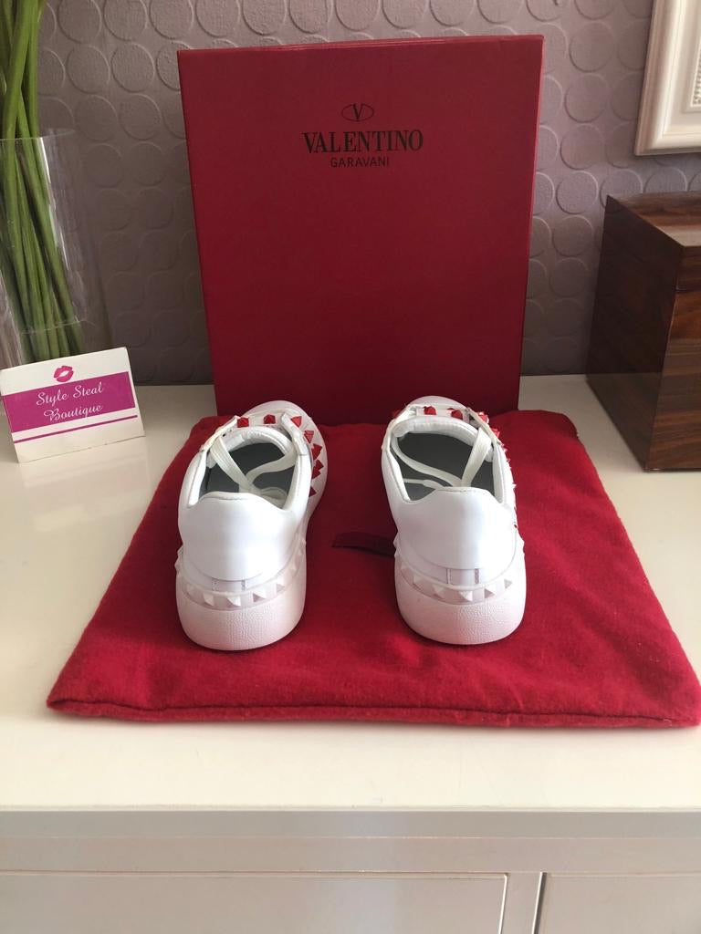 Be my VLTN Sneakers