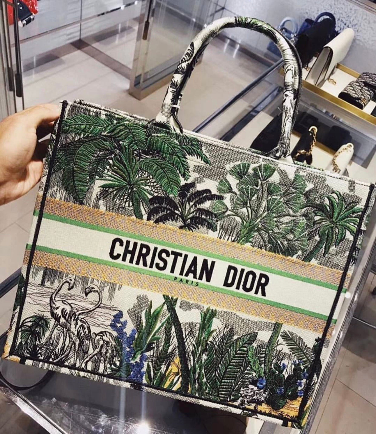 Book Tote