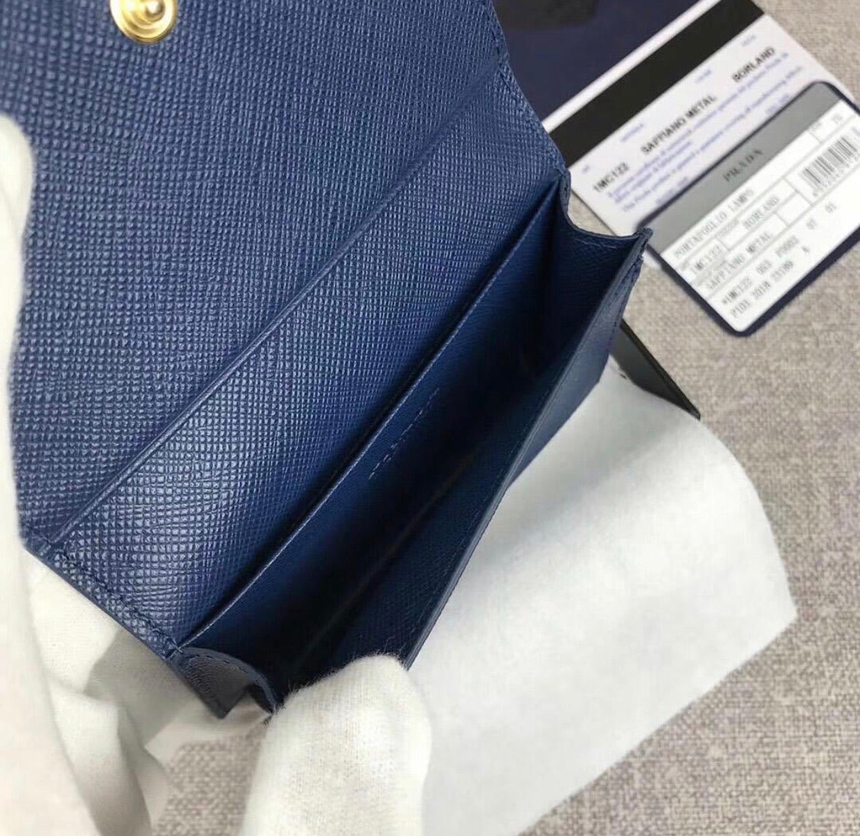 Card Purse