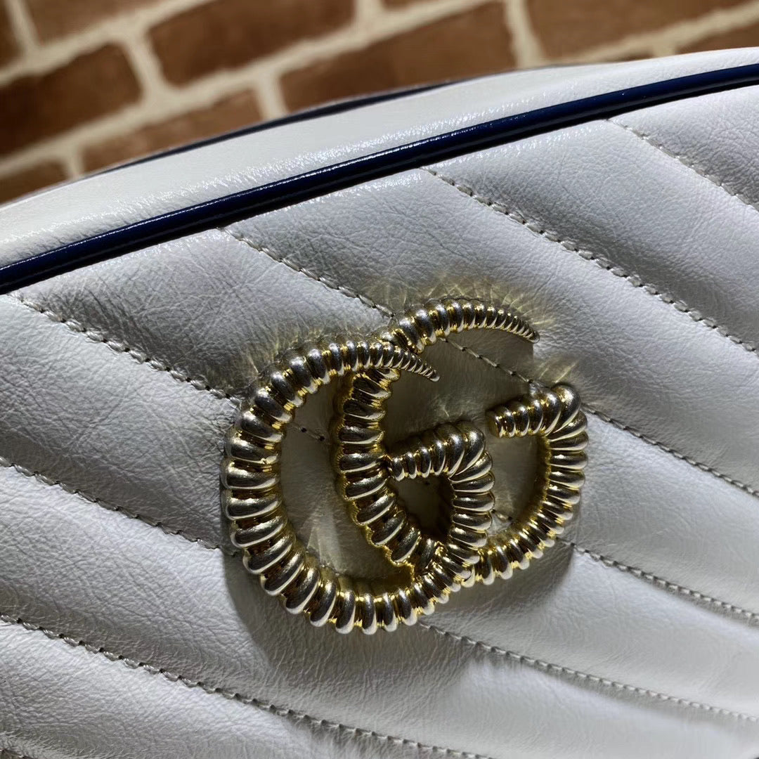 Marmont Shoulder Bag