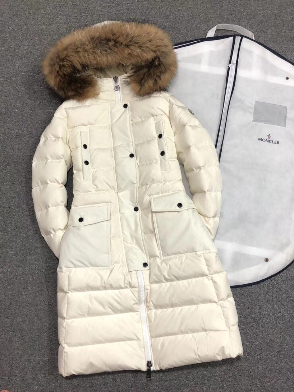 Khloe Coat