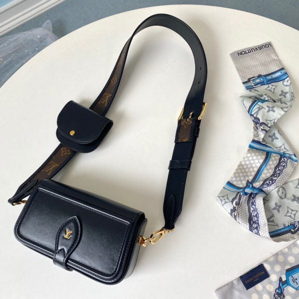 Officier Pouch