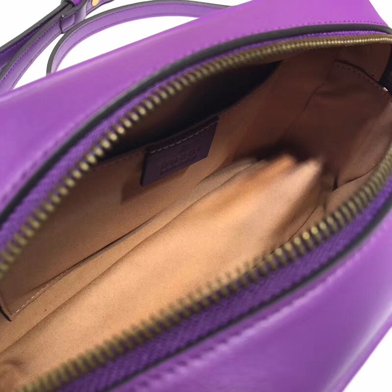 Marmont Shoulder Bag