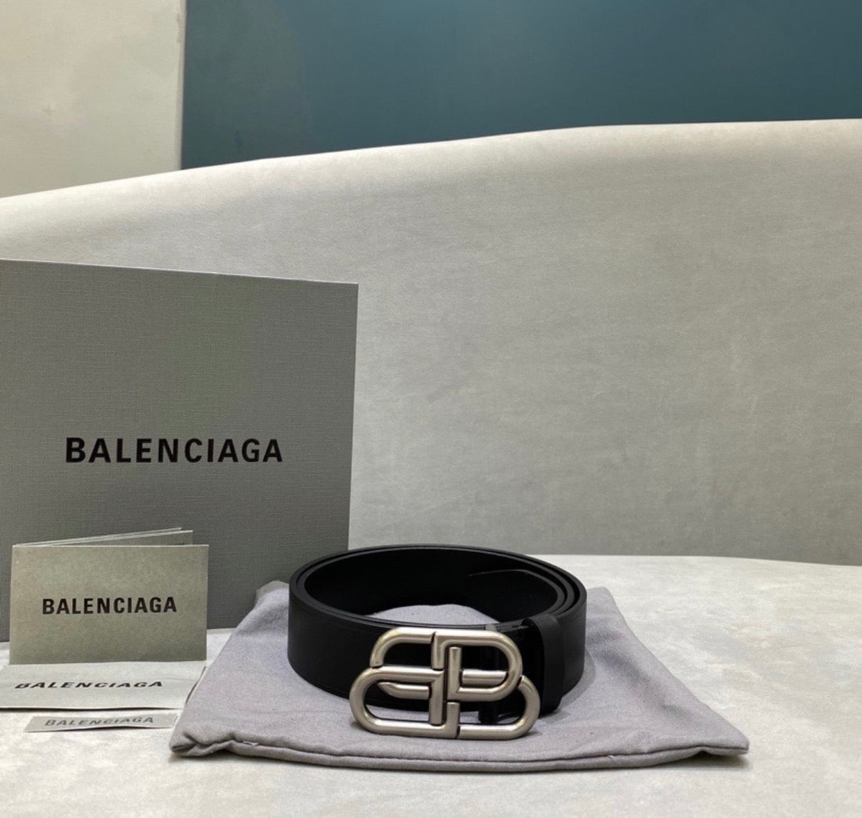 B Belt