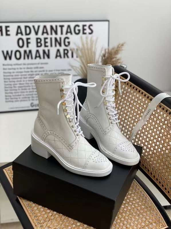 CC Boots