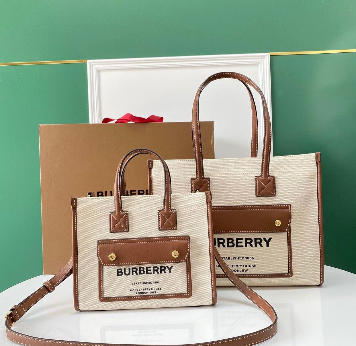 Freya Tote