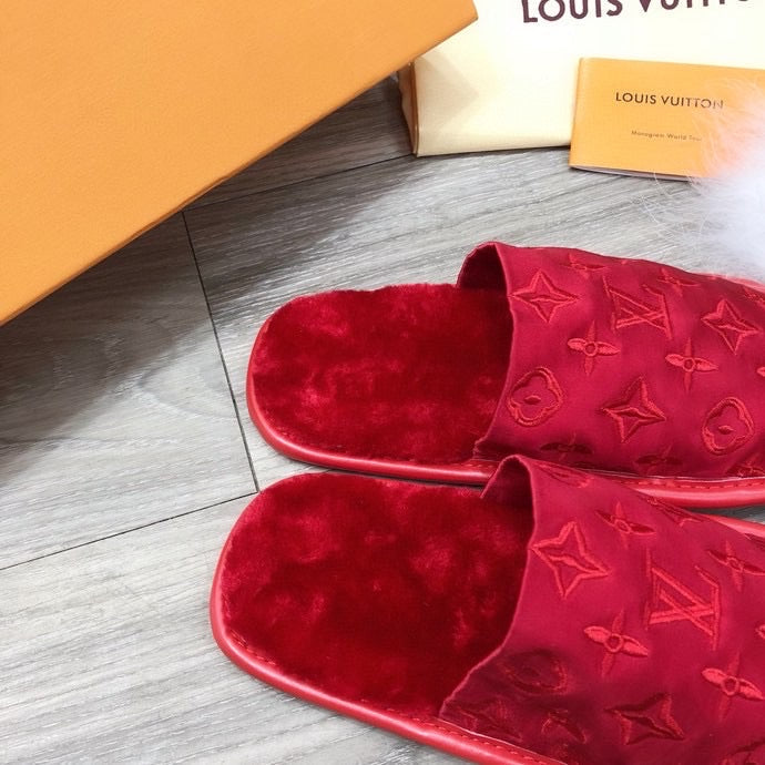 Suite Slippers