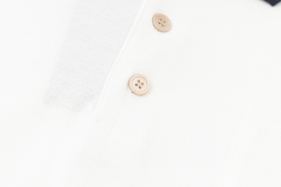 Logo Polo Shirt