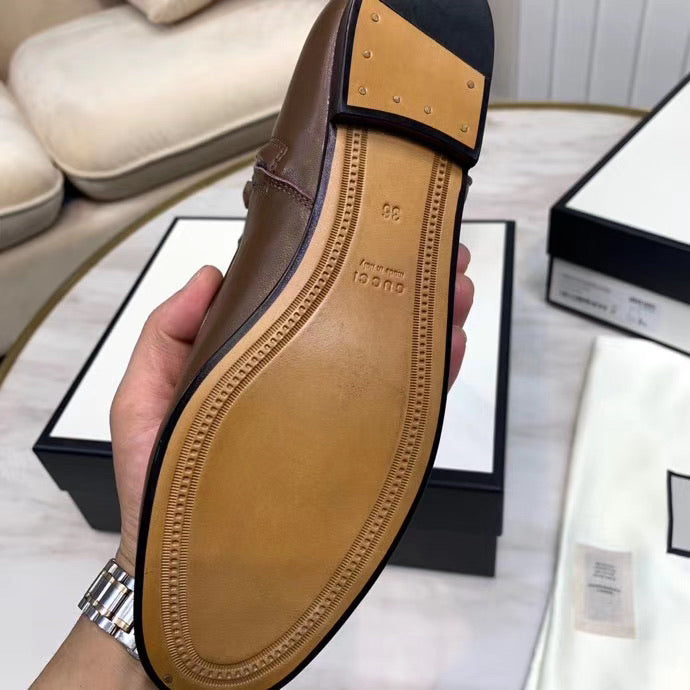Jordaan Ankle Boots