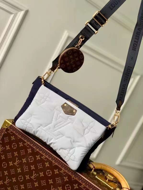 Maxi Multi Pochette