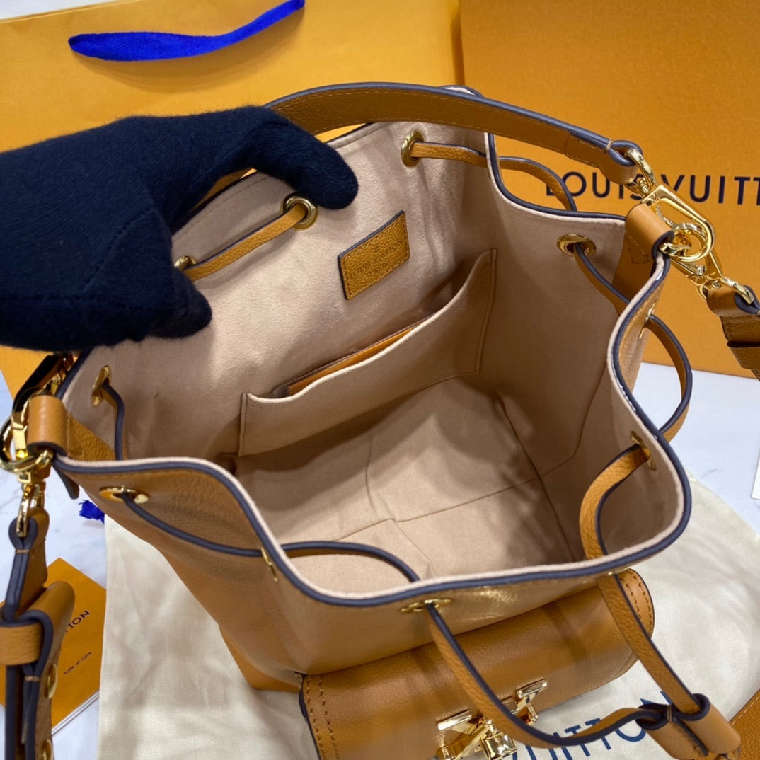 Lockme Bucket