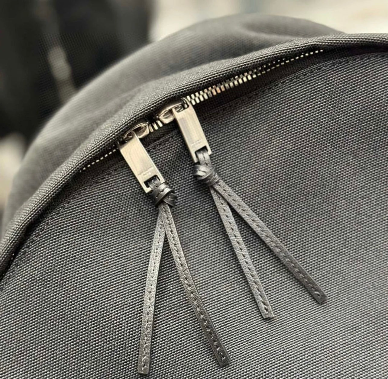 City Backpack