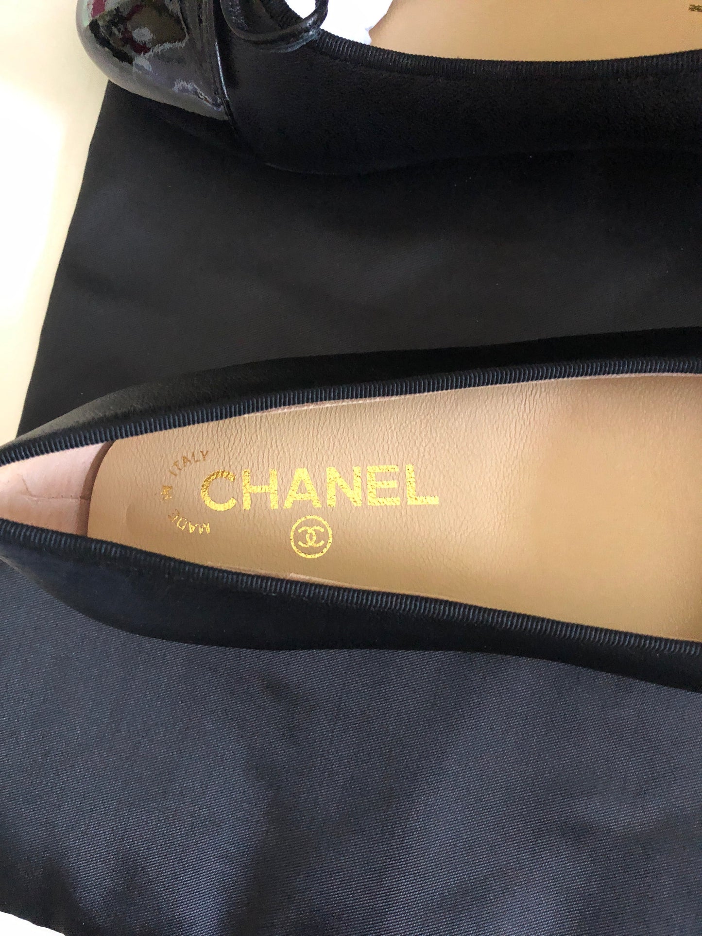 CC Pumps