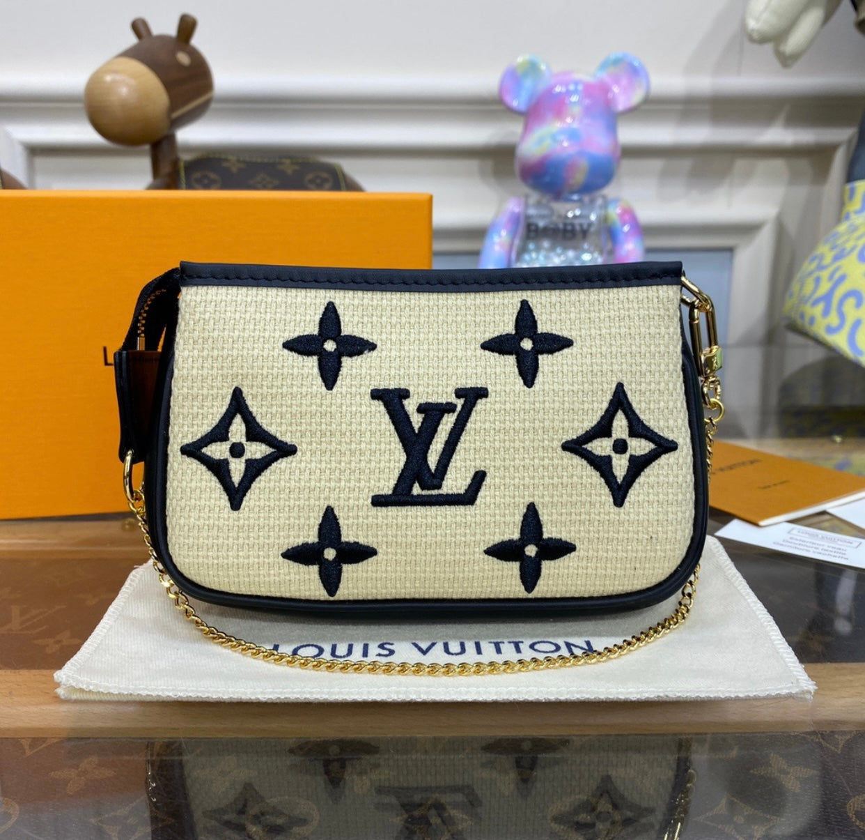 Mini Pochette