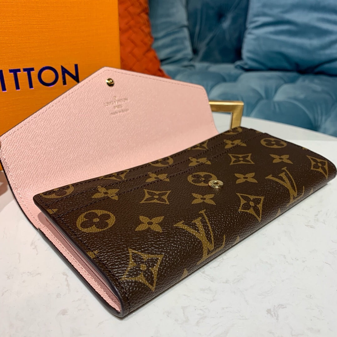 Sarah Wallet