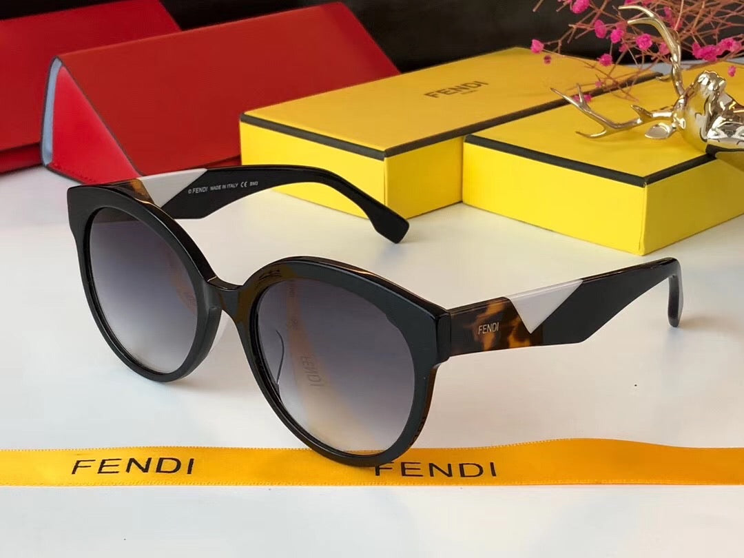 Logo Sunglasses