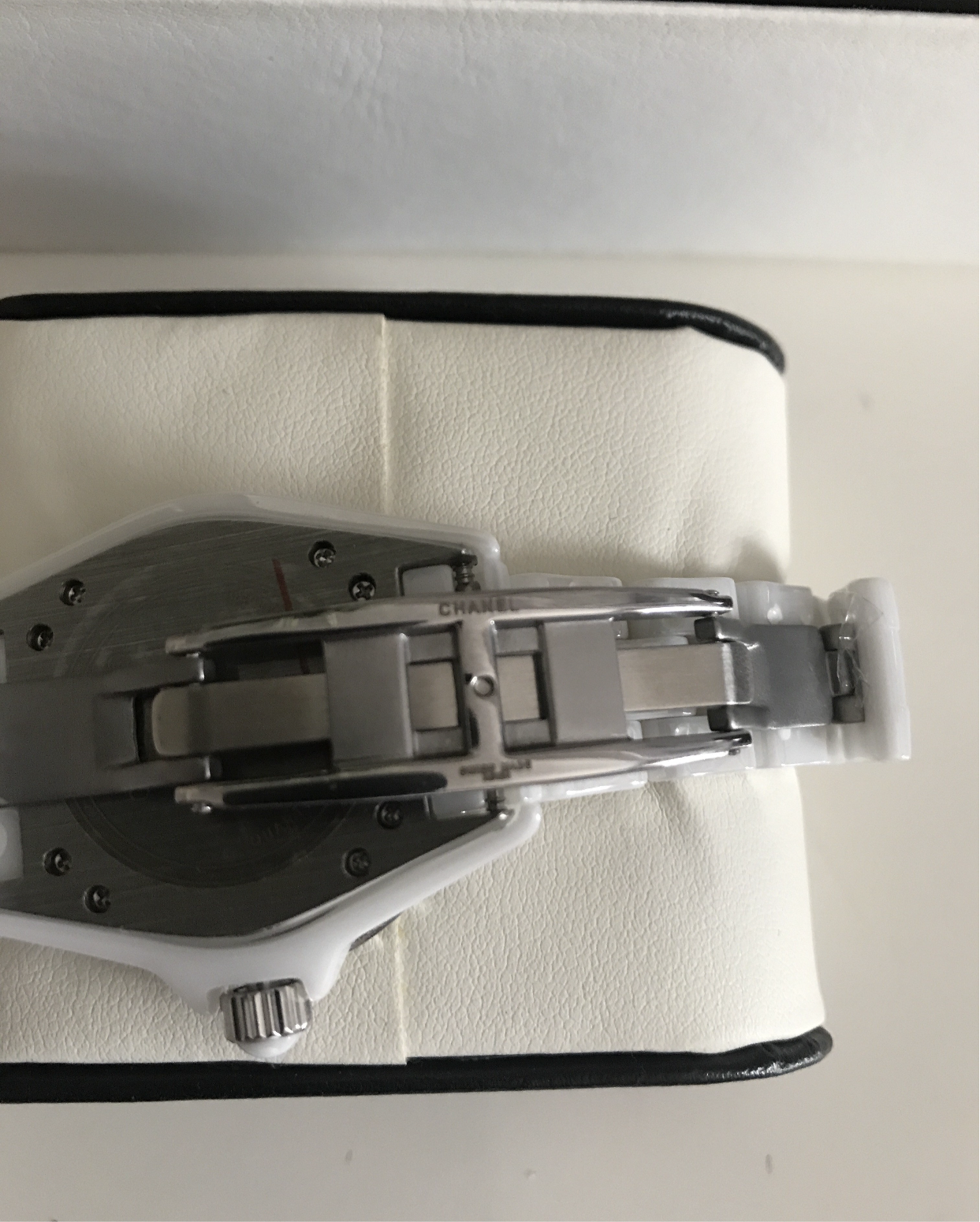 J12 Watch 38mm