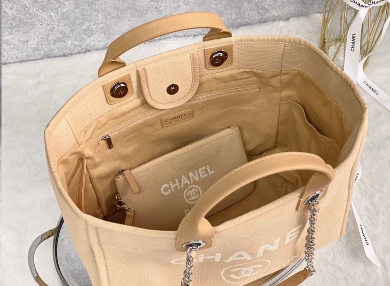 Deauville Tote