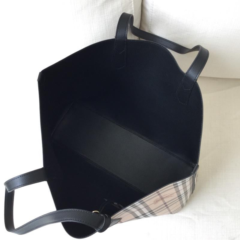 Reversible Tote