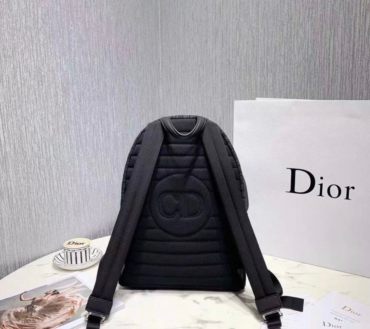 Rider Backpack