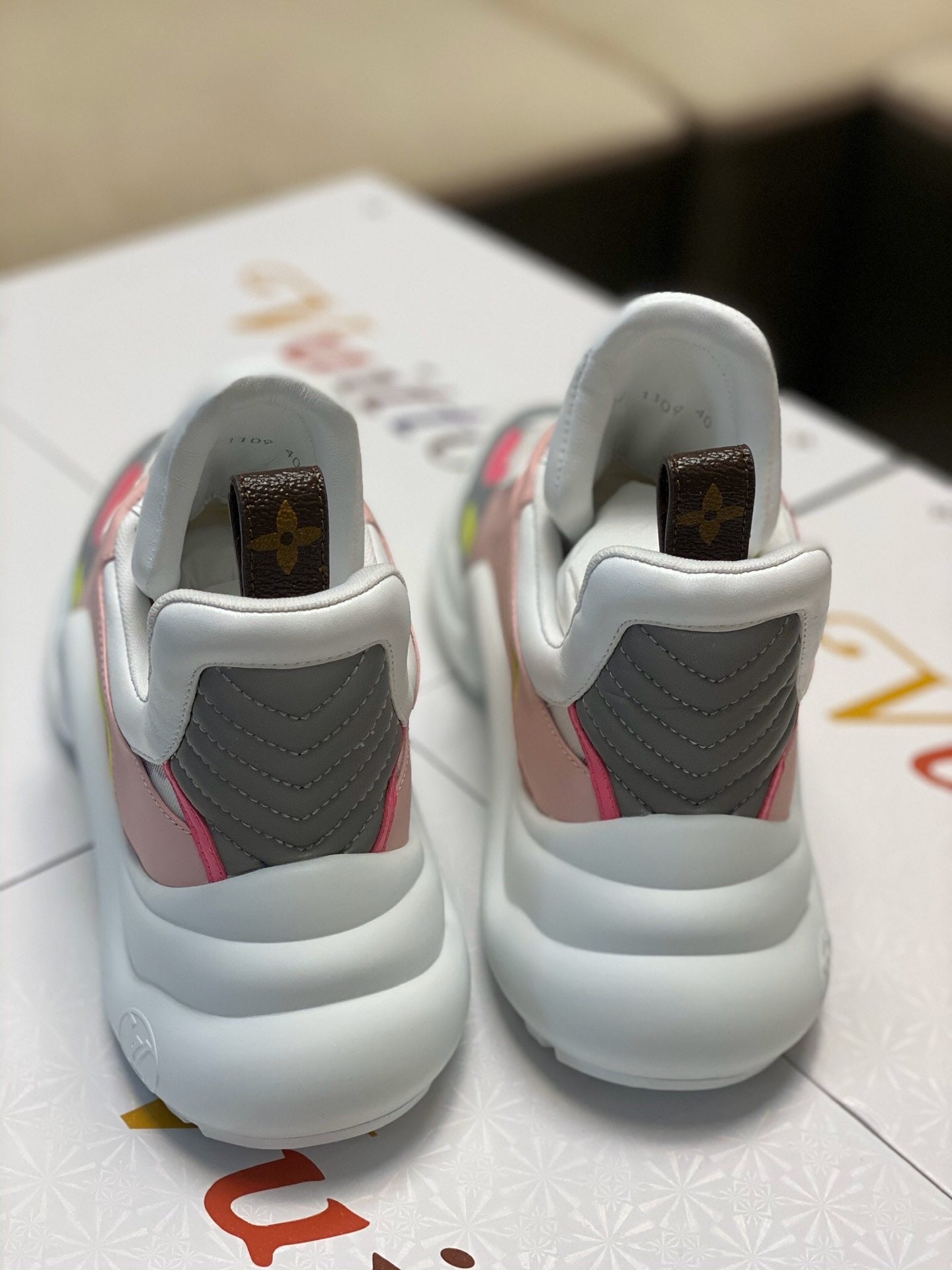 Archlight Sneaker