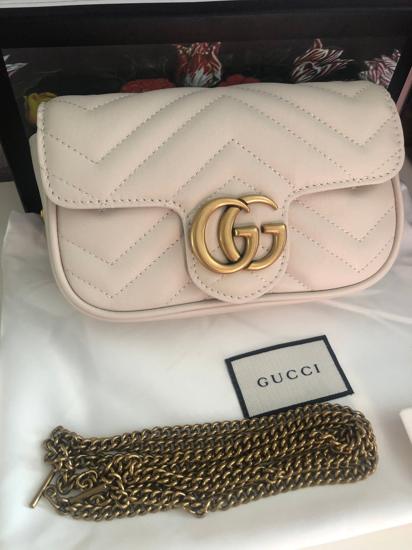 Marmont Mini