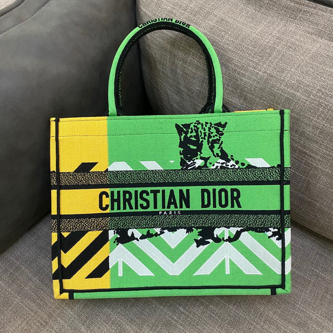 Book Tote