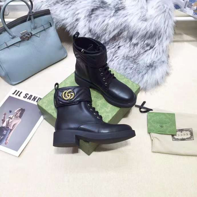 GG Boots