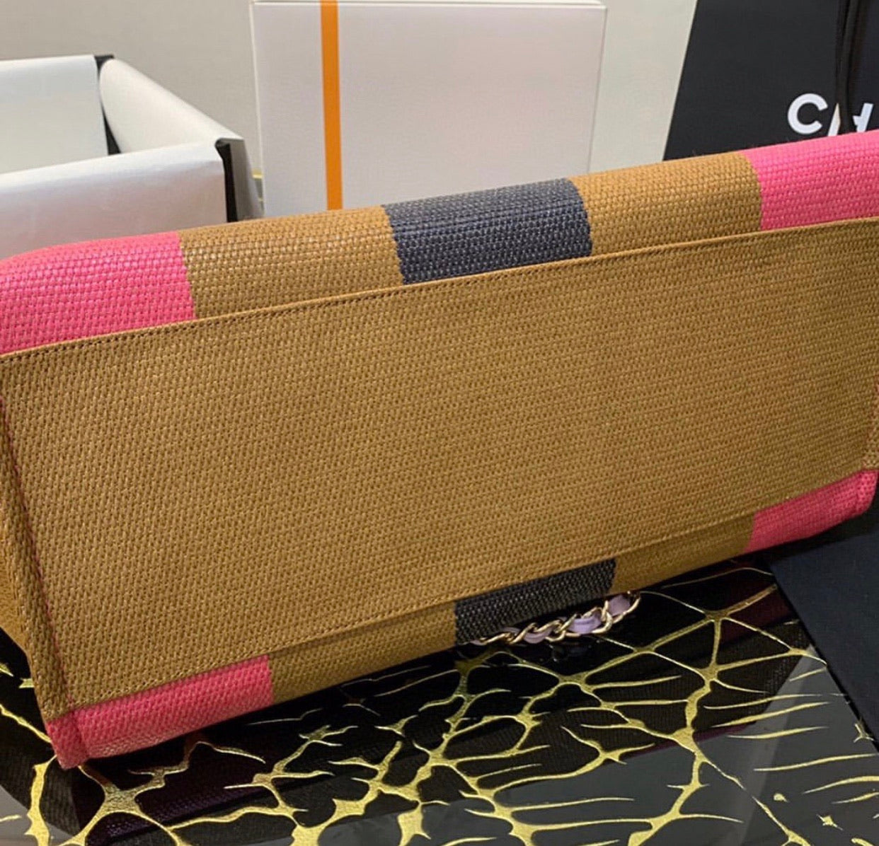 Shopping Tote