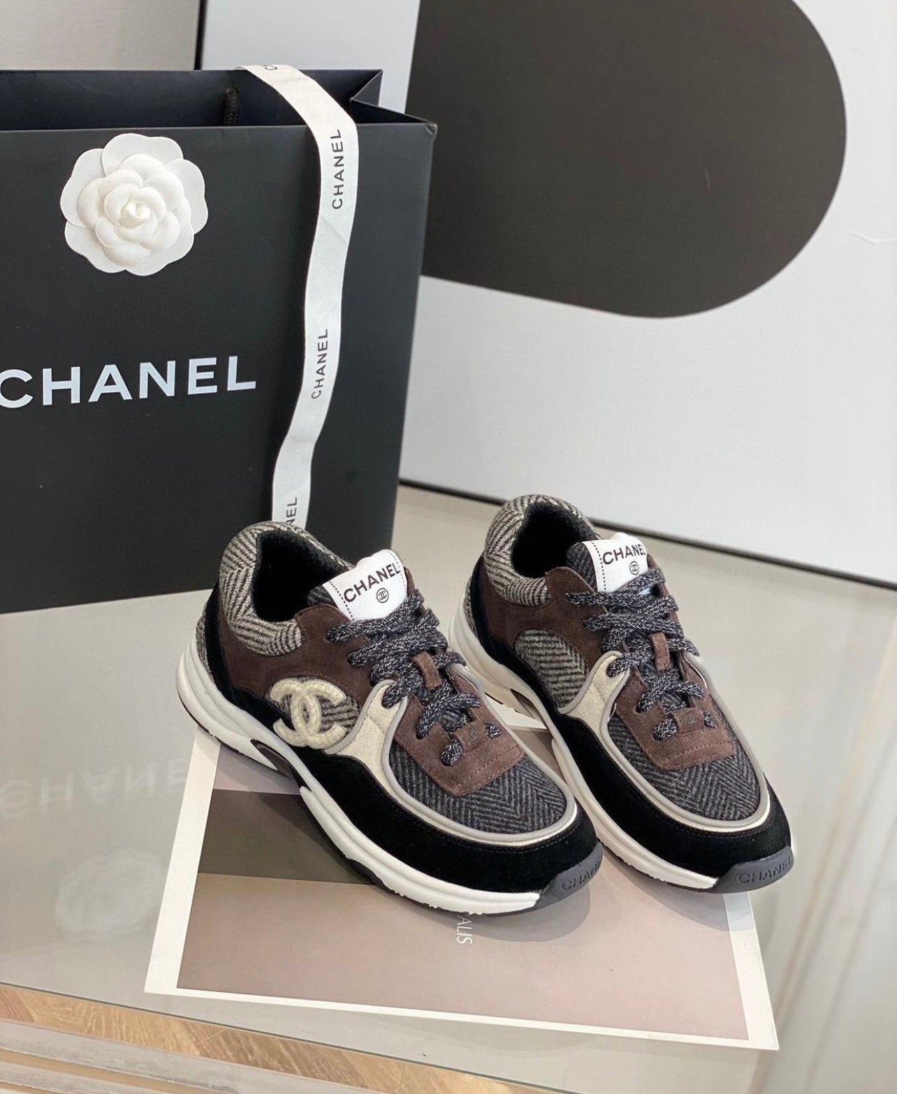 CC Sneaker