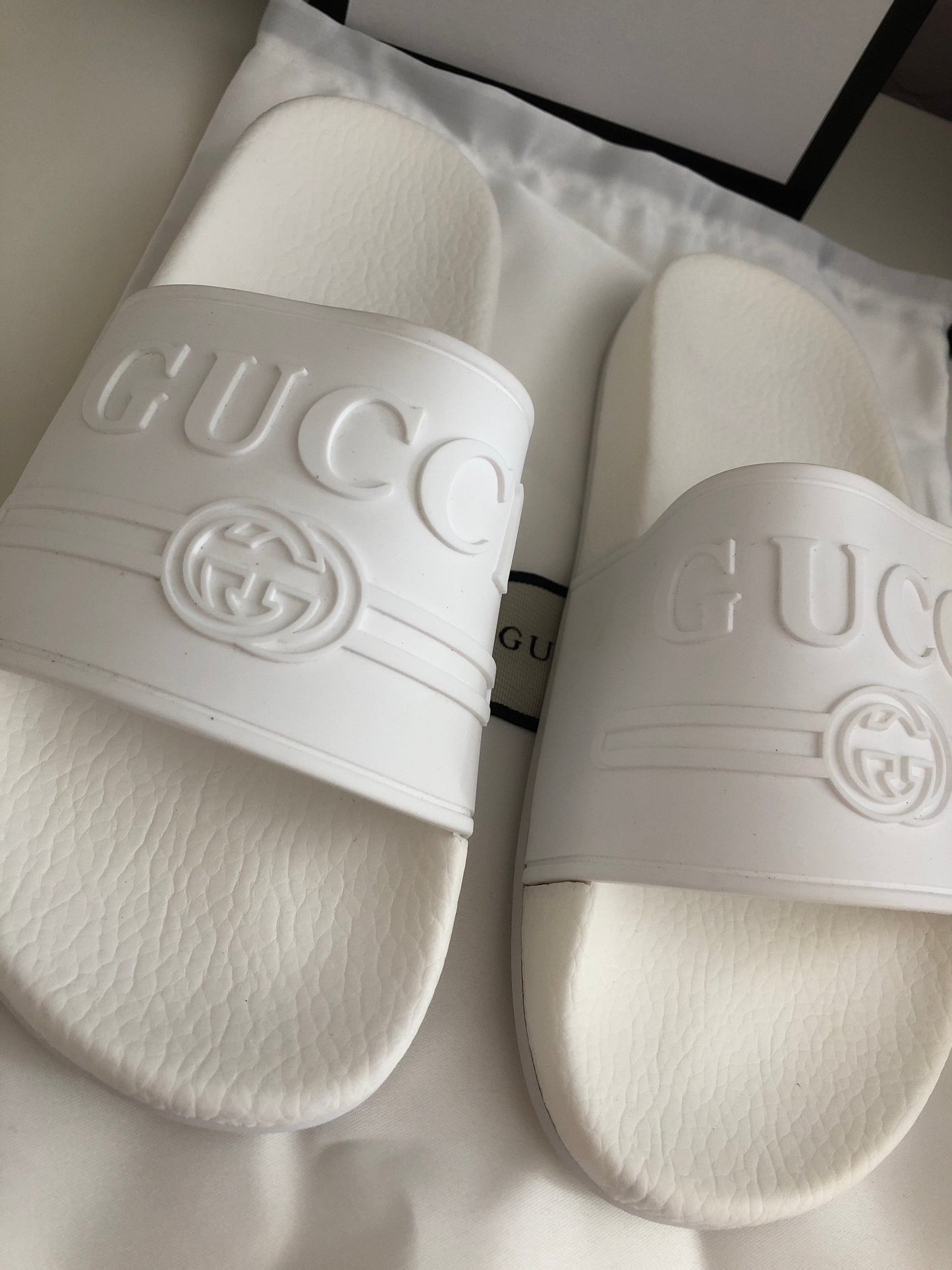 GG Slides