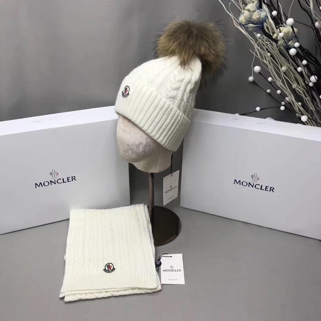 Wool Set