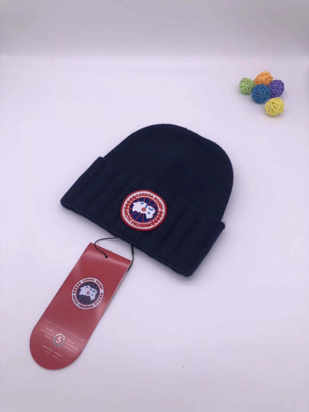 Wool Hat