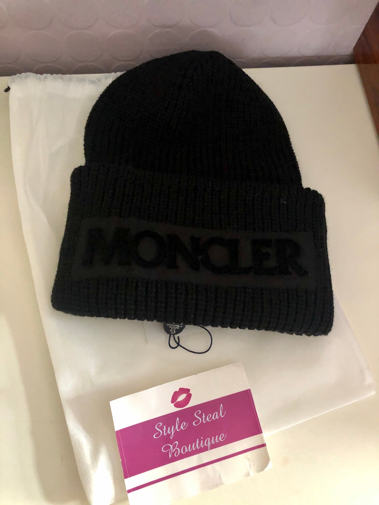 Wool Hat