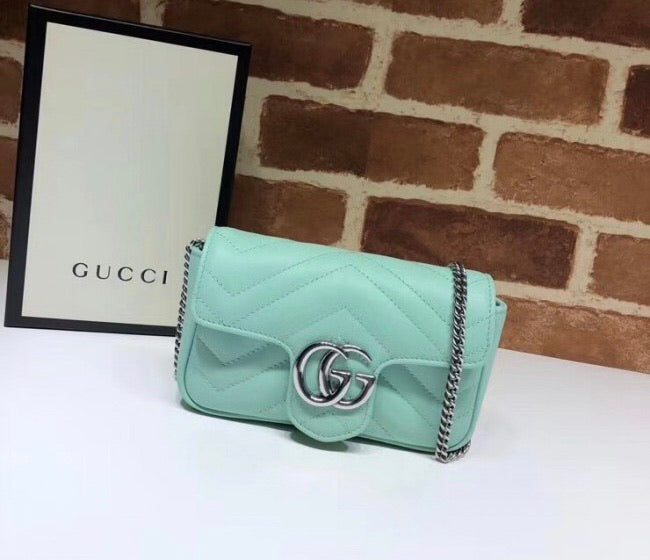 Pastels Marmont Mini