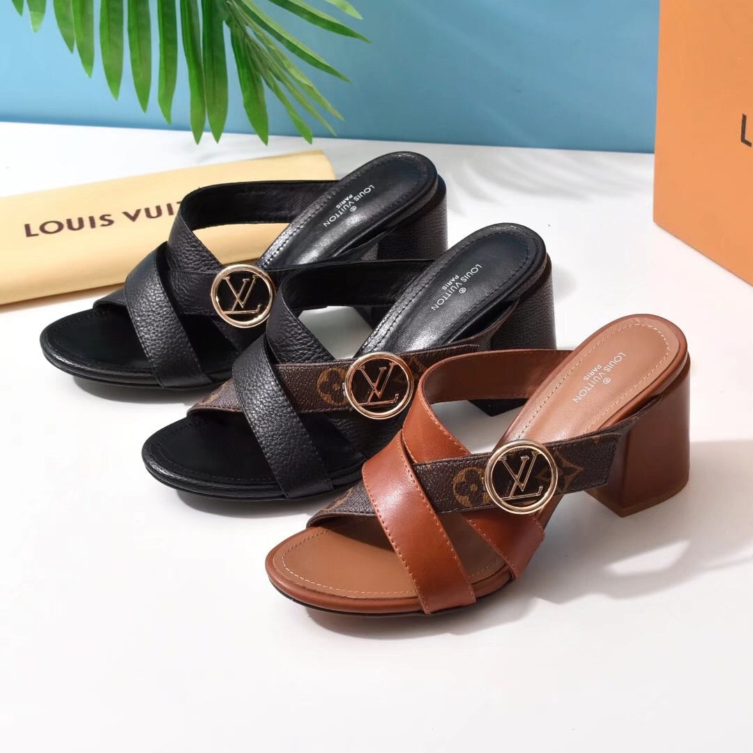 Horizon Mules