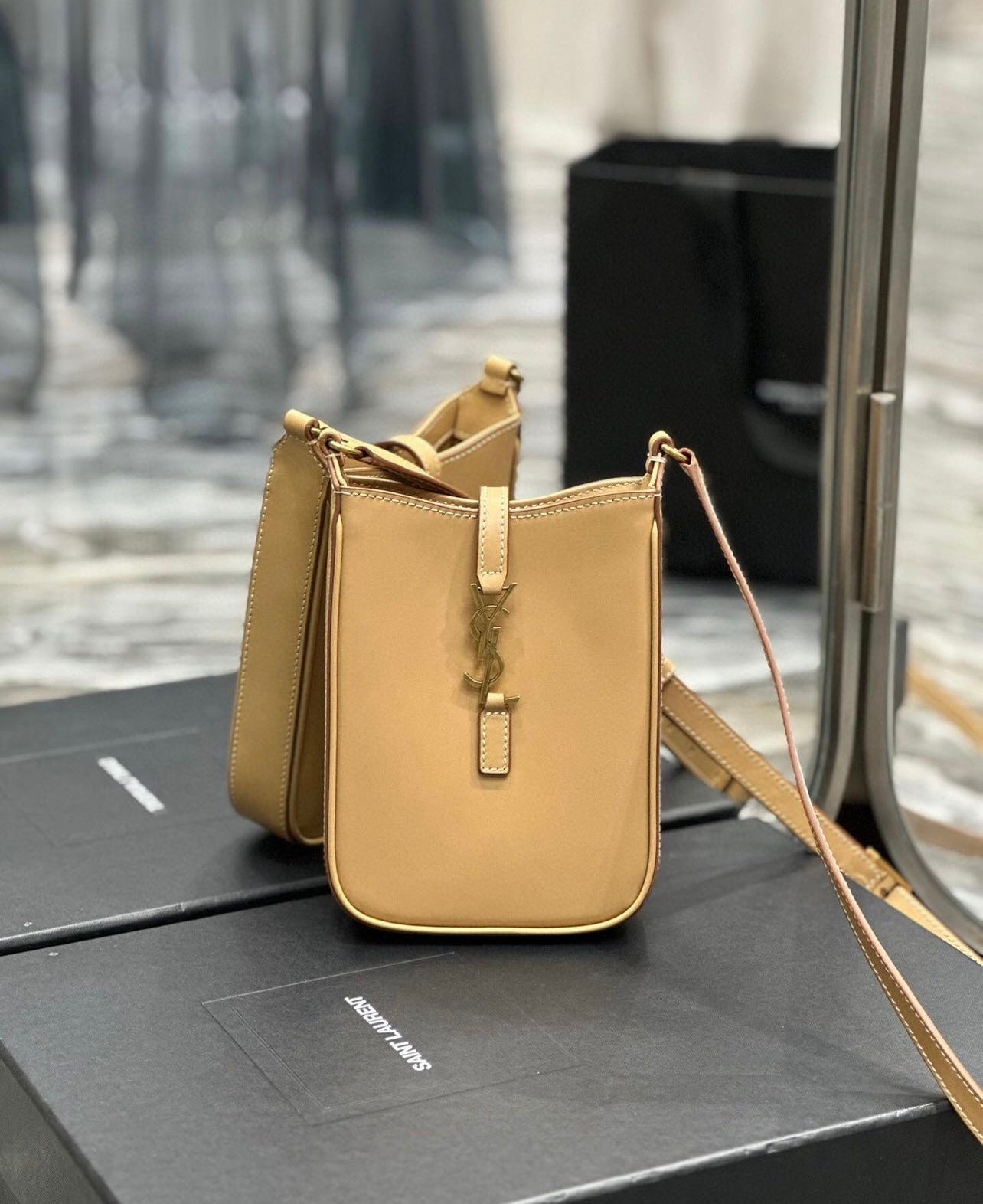 Le 5 Mini