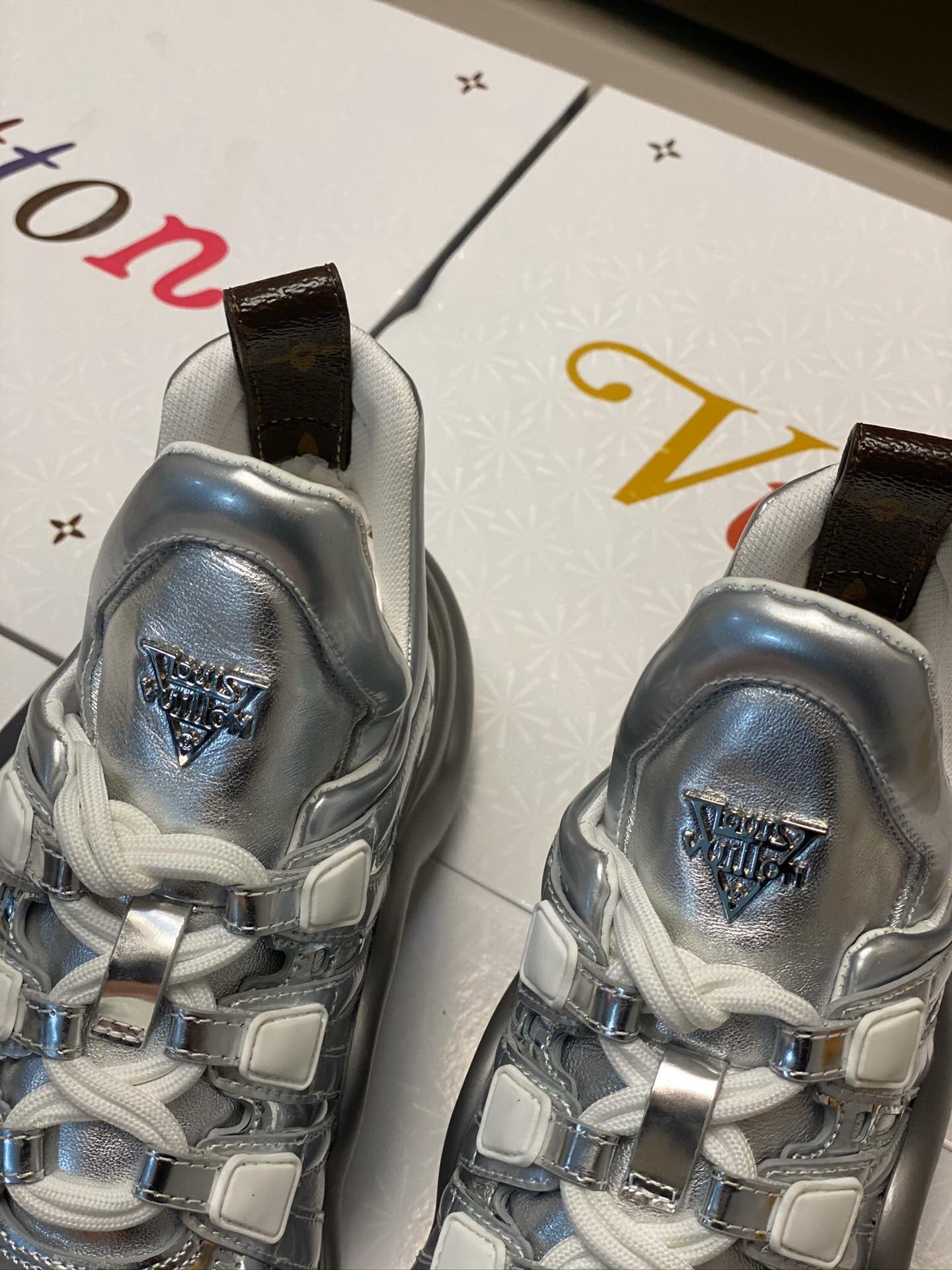 Archlight Sneaker