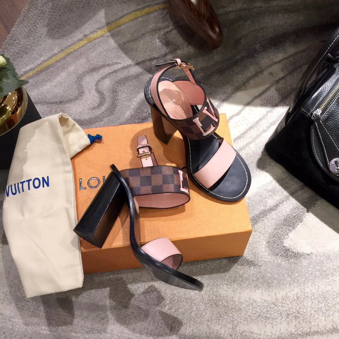 Passenger Sandals