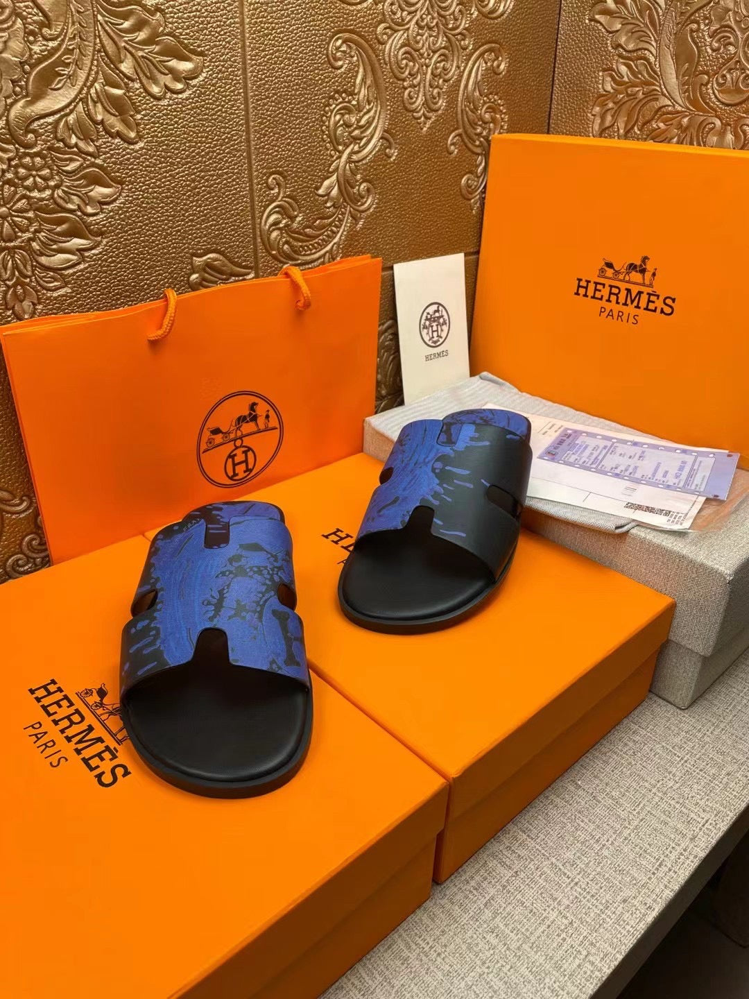 Izmir Sandals