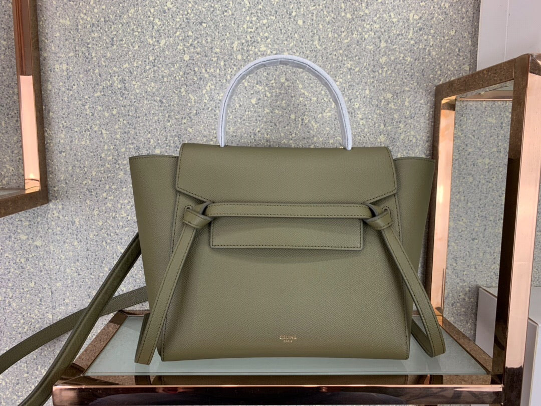 Belt Bag