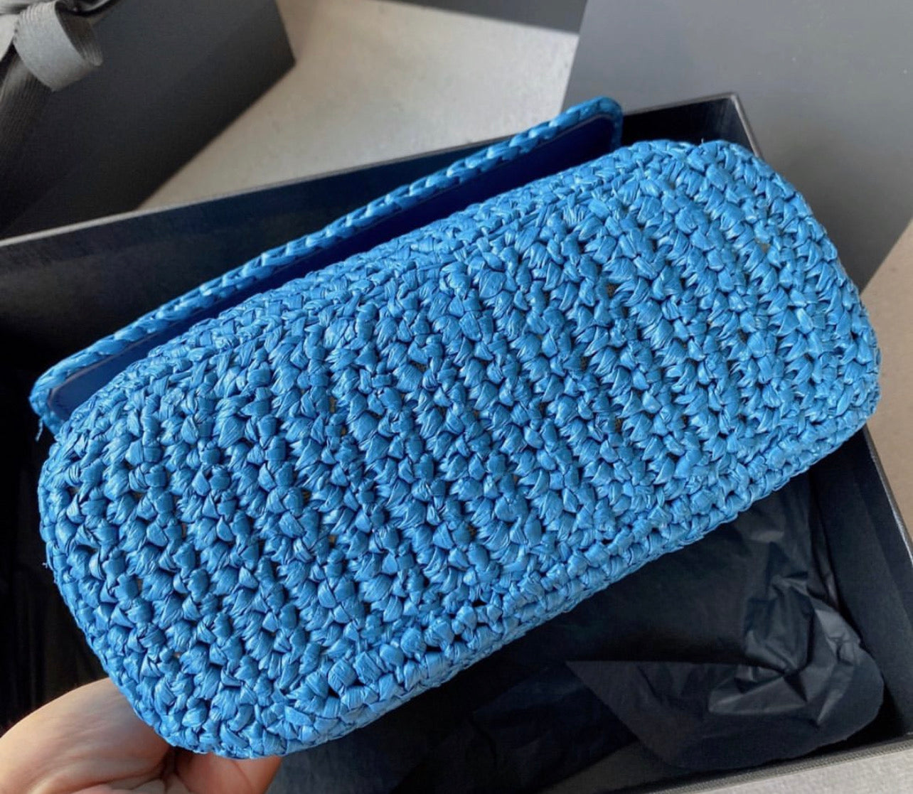 Niki Medium Chain Bag