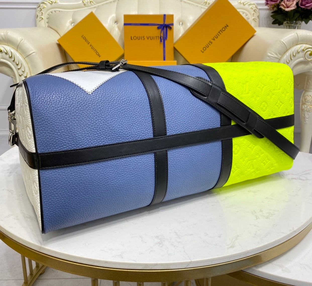 Keepall 50